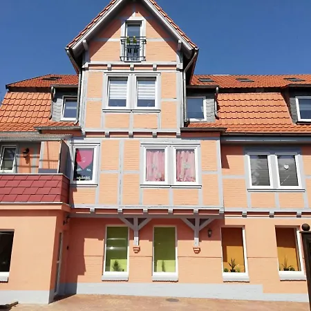 Little Africa * Wernigerode